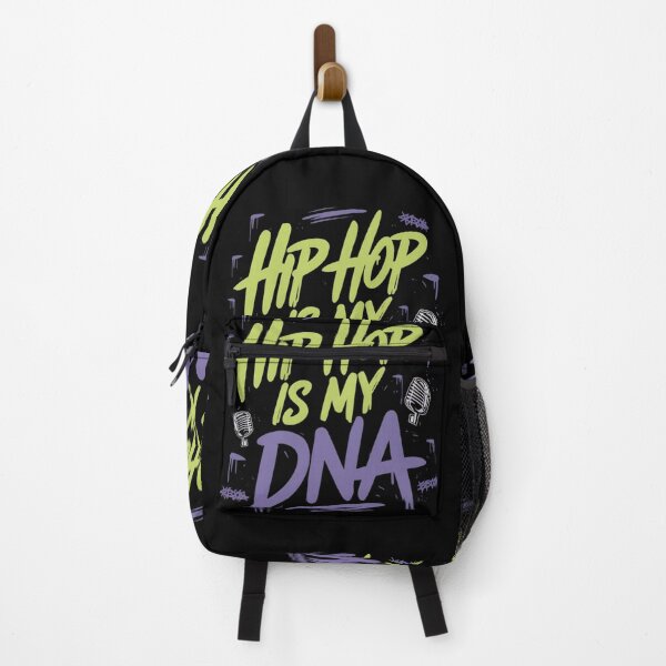 Item preview, Hip-Hop Soundwave Beats That Resonate designed and sold by RadDeck.