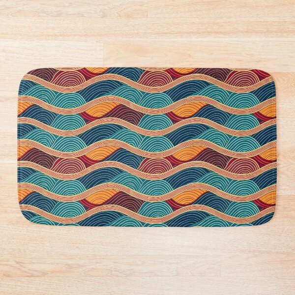 Item preview, Beautiful texture with geometric patterns designed and sold by Anime9122.
