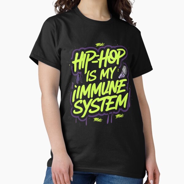 Item preview, Hip-Hop Basshead Lauter, Stärker, Tiefer designed and sold by RadDeck.