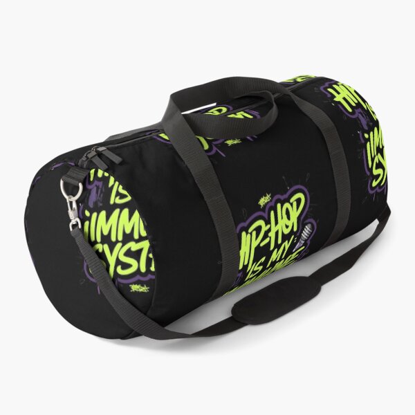 Item preview, Hip-Hop Basshead Louder, Stronger, Deeper designed and sold by RadDeck.