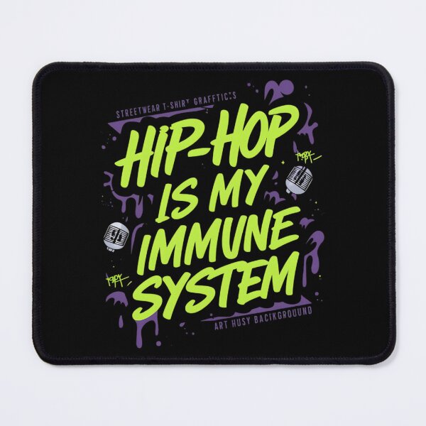 Item preview, Hip-Hop Storyteller Rhymes That Paint Pictures designed and sold by RadDeck.