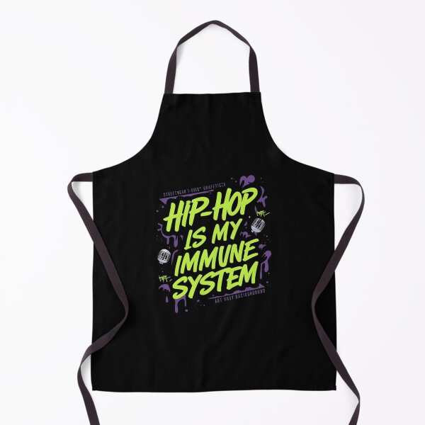 Item preview, Hip-Hop Storyteller Rhymes That Paint Pictures designed and sold by RadDeck.