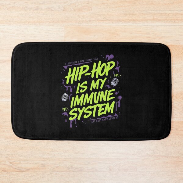 Item preview, Hip-Hop Storyteller Rhymes That Paint Pictures designed and sold by RadDeck.