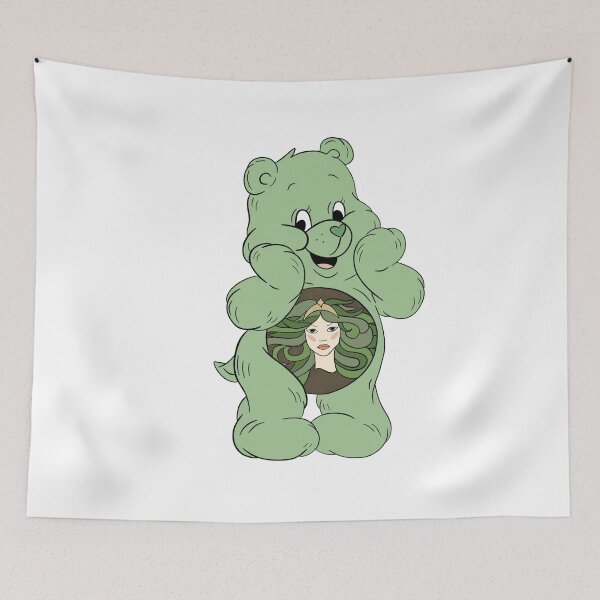 Item preview, Virgo Bear designed and sold by AC-Art03.