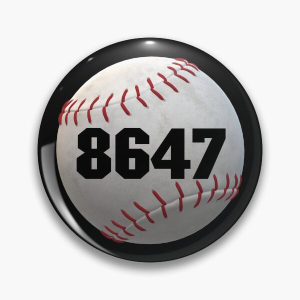 Artikelvorschau, 8647. Baseball. #2 entworfen und verkauft von EunsooLee.