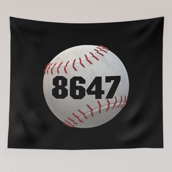 Artikelvorschau, 8647. Baseball. #2 entworfen und verkauft von EunsooLee.