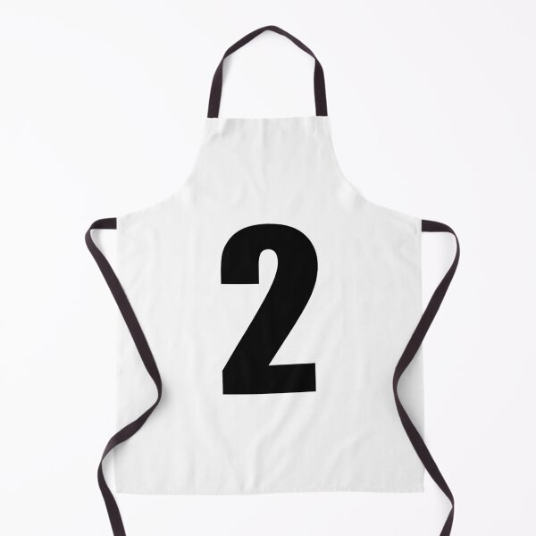 Item preview, MX Racing Number 2 (two)_Impact designed and sold by designseventy.