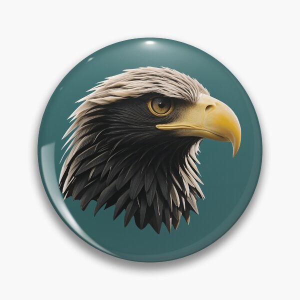 Item preview, ROYAL EAGLE (#336666) designed and sold by Marlon Oseguera.