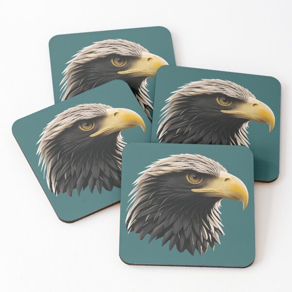 Item preview, ROYAL EAGLE (#336666) designed and sold by Marlon Oseguera.