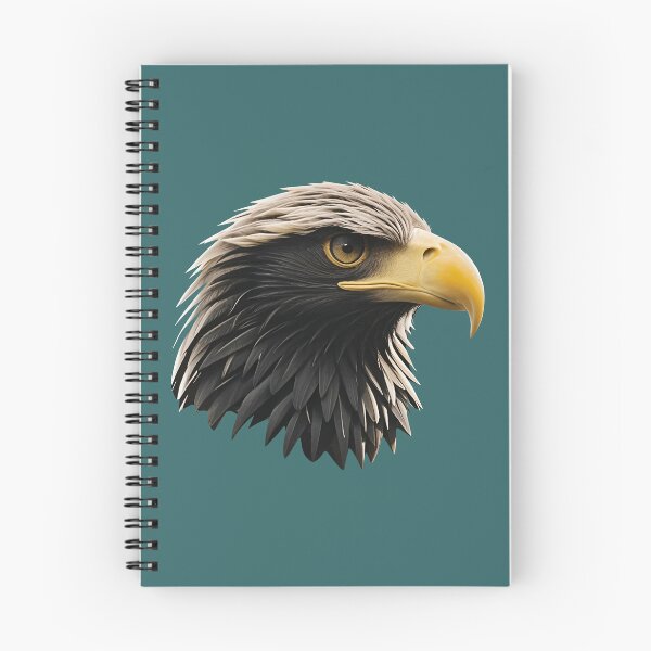 Item preview, ROYAL EAGLE (#336666) designed and sold by Marlon Oseguera.