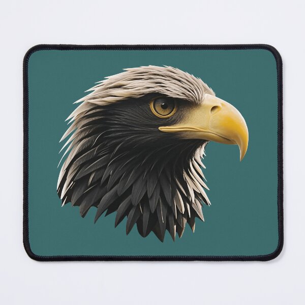 Item preview, ROYAL EAGLE (#336666) designed and sold by Marlon Oseguera.