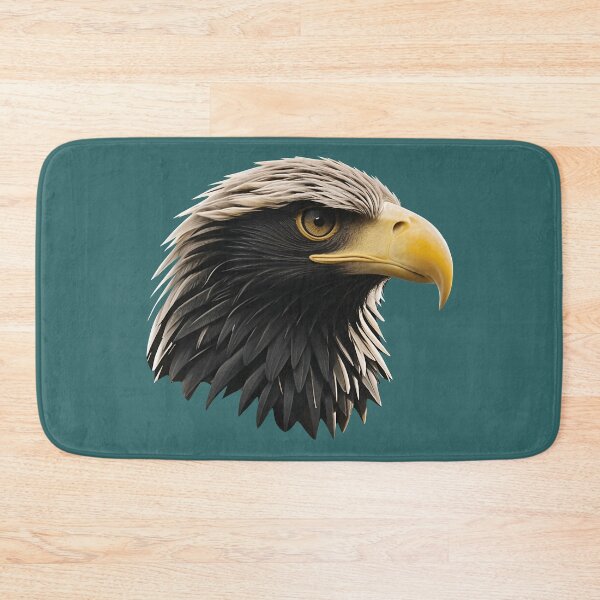 Item preview, ROYAL EAGLE (#336666) designed and sold by Marlon Oseguera.