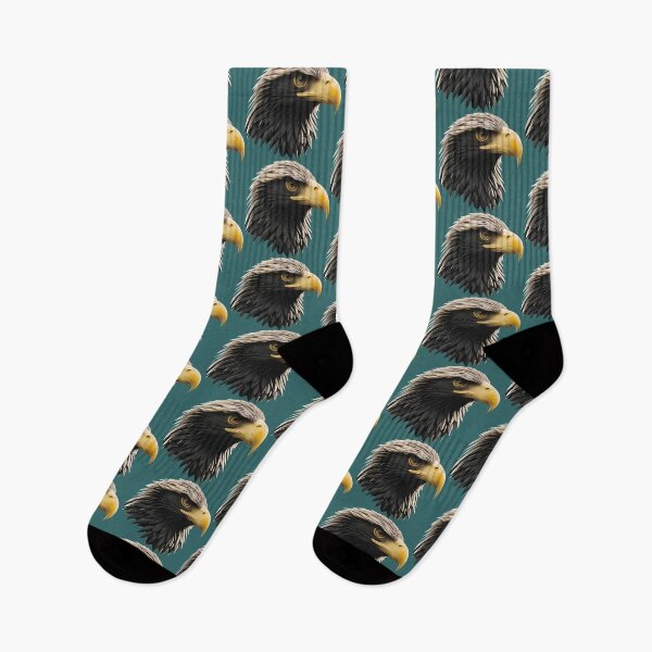 Item preview, ROYAL EAGLE (#336666) designed and sold by Marlon Oseguera.