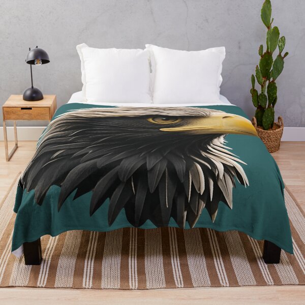 Item preview, ROYAL EAGLE (#336666) designed and sold by Marlon Oseguera.