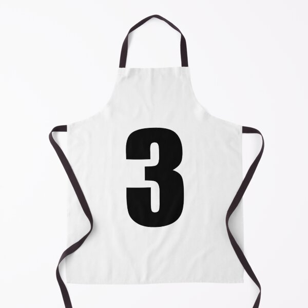 Item preview, MX Racing Number 3 (three)_Impact designed and sold by designseventy.