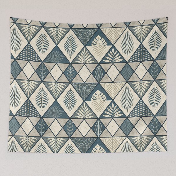 Item preview, Beautiful texture with geometric patterns designed and sold by Anime9122.