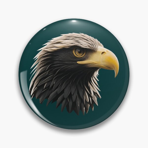 Item preview, ROYAL EAGLE (#003333) designed and sold by Marlon Oseguera.