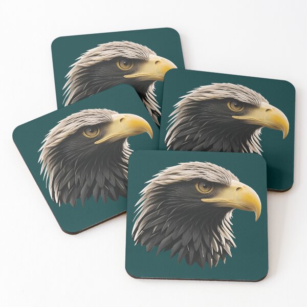 Item preview, ROYAL EAGLE (#003333) designed and sold by Marlon Oseguera.