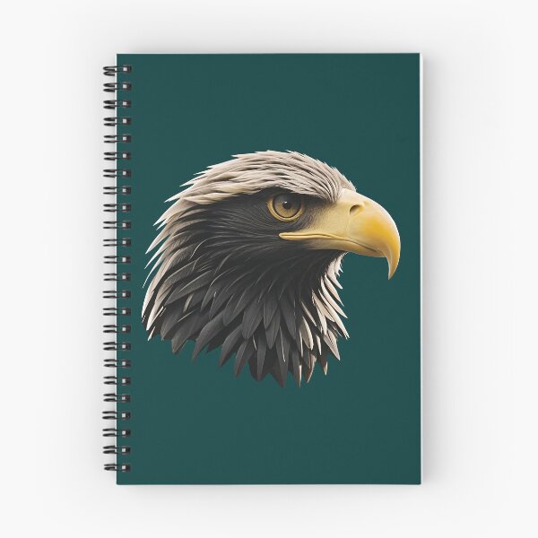 Item preview, ROYAL EAGLE (#003333) designed and sold by Marlon Oseguera.