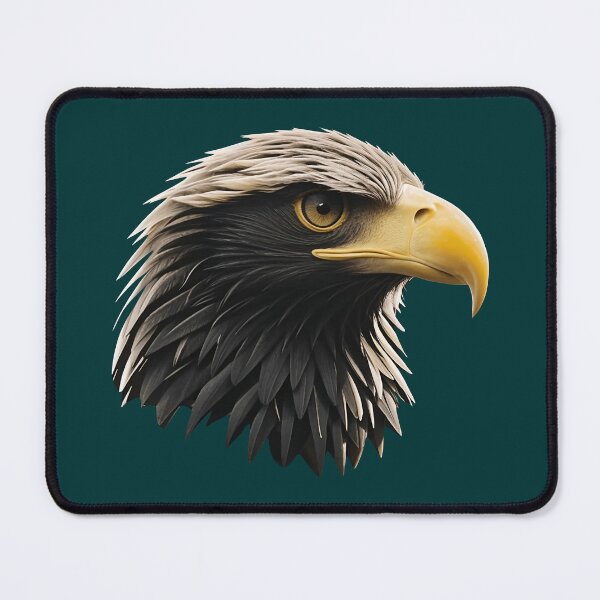 Item preview, ROYAL EAGLE (#003333) designed and sold by Marlon Oseguera.