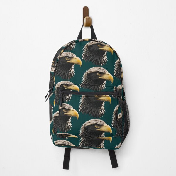 Item preview, ROYAL EAGLE (#003333) designed and sold by Marlon Oseguera.