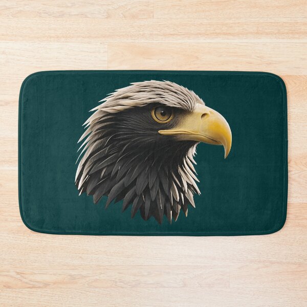 Item preview, ROYAL EAGLE (#003333) designed and sold by Marlon Oseguera.