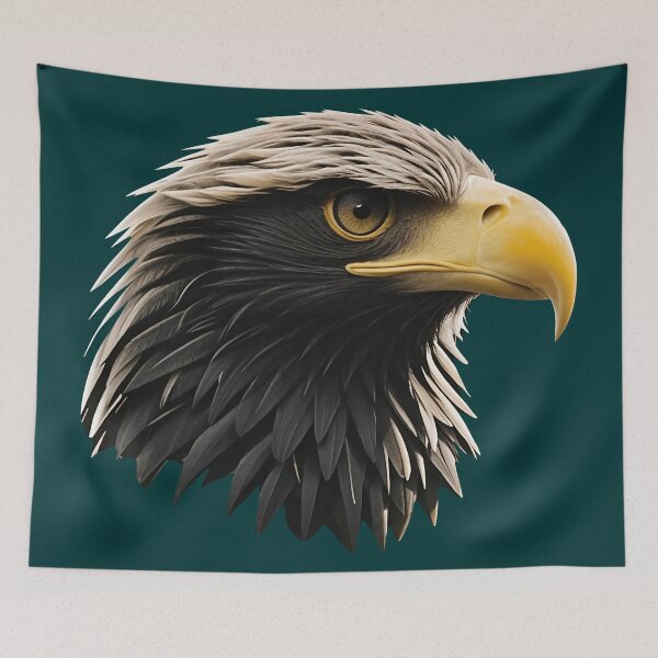 Item preview, ROYAL EAGLE (#003333) designed and sold by Marlon Oseguera.