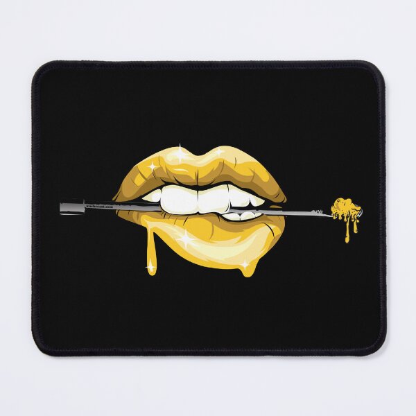 Item preview, Honey Drips designed and sold by kushcoast.