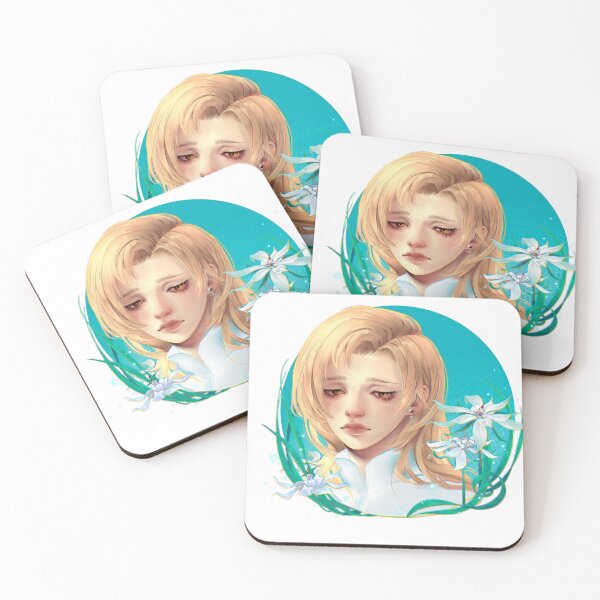 Item preview, Young Dion Lesage designed and sold by WhiteCatArt.