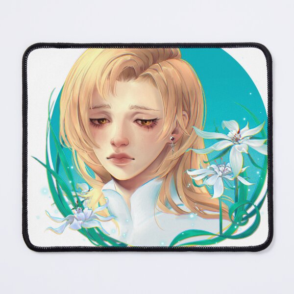 Item preview, Young Dion Lesage designed and sold by WhiteCatArt.