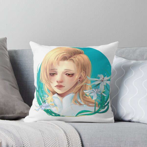 Item preview, Young Dion Lesage designed and sold by WhiteCatArt.