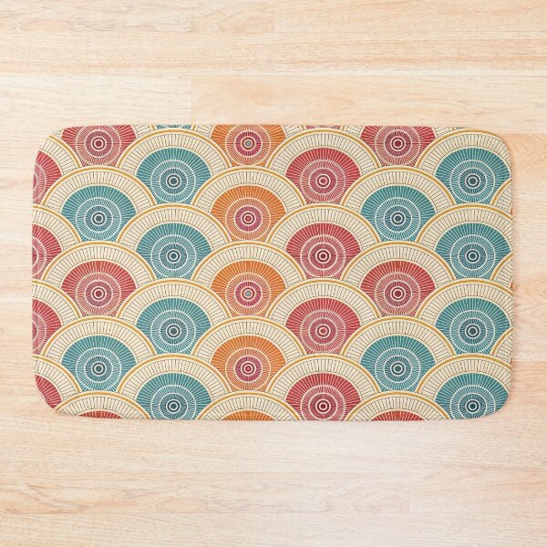 Item preview, Beautiful texture with geometric patterns designed and sold by Anime9122.