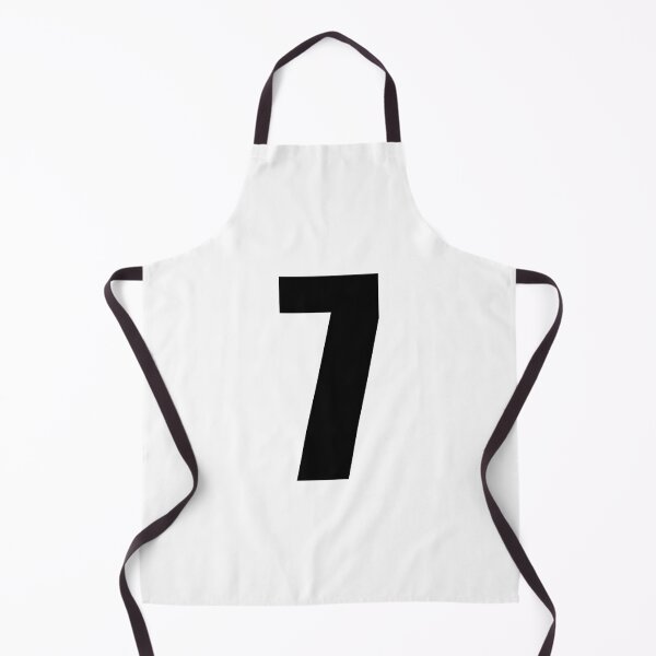 Item preview, MX Racing Number 7 (seven)_Impact designed and sold by designseventy.