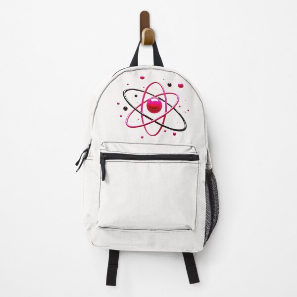 Item preview, Neon Atom: Futuristic Science Aesthetic designed and sold by Dark-Circuit-Haven.