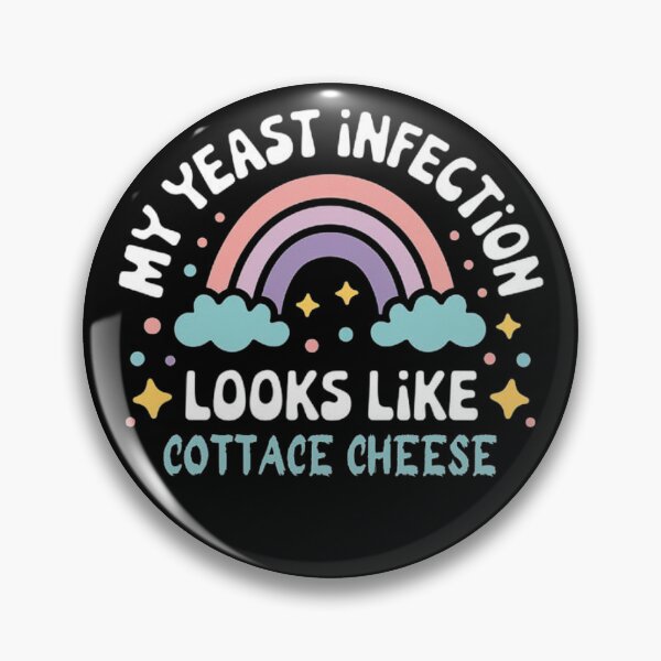 Item preview, My Yeast Infection Funny Nasty Adult Humor Queef Roulette designed and sold by love3617.