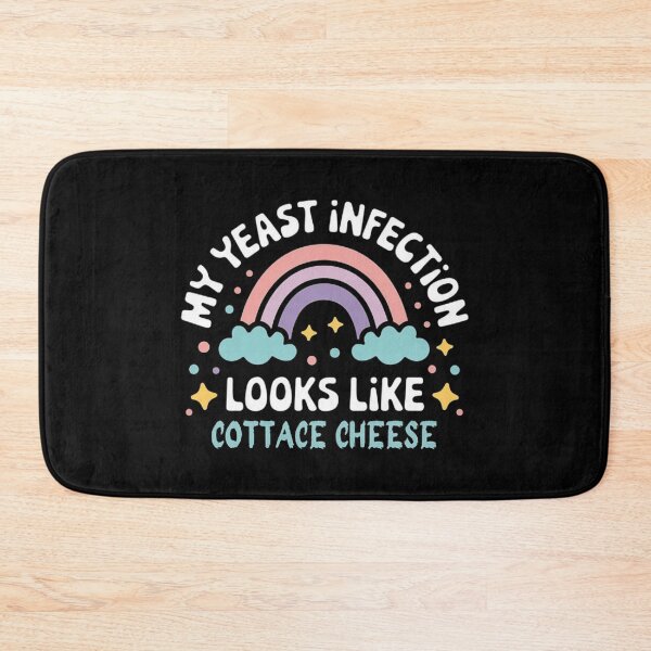 Item preview, My Yeast Infection Funny Nasty Adult Humor Queef Roulette designed and sold by love3617.