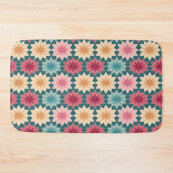 Item preview, Beautiful texture with geometric patterns designed and sold by Anime9122.