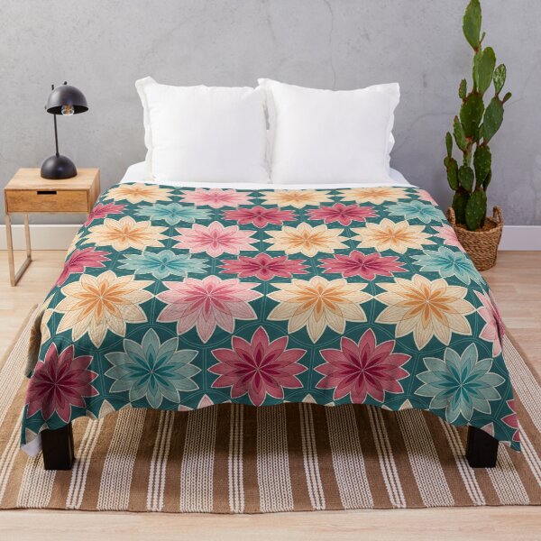 Item preview, Beautiful texture with geometric patterns designed and sold by Anime9122.