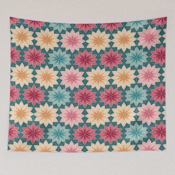 Item preview, Beautiful texture with geometric patterns designed and sold by Anime9122.