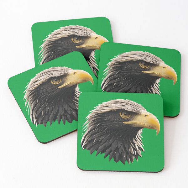Item preview, ROYAL EAGLE (#009933) designed and sold by Marlon Oseguera.