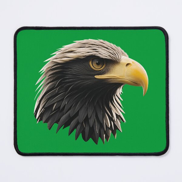 Item preview, ROYAL EAGLE (#009933) designed and sold by Marlon Oseguera.