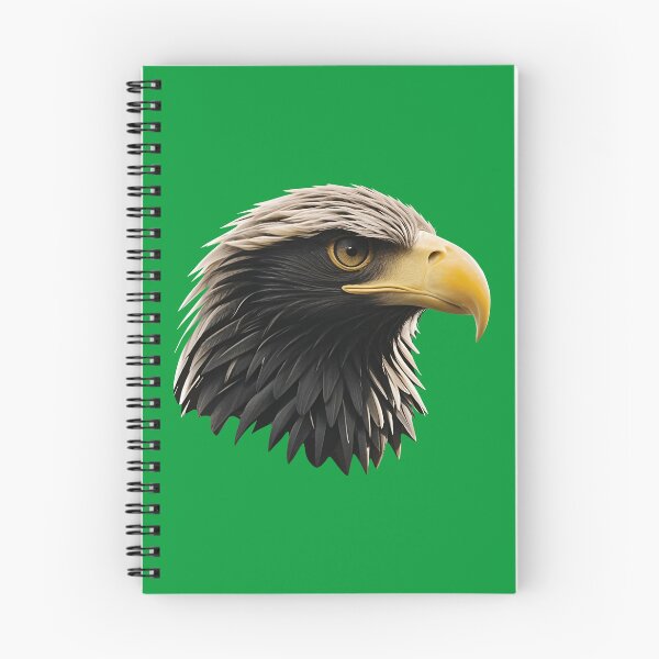 Item preview, ROYAL EAGLE (#009933) designed and sold by Marlon Oseguera.