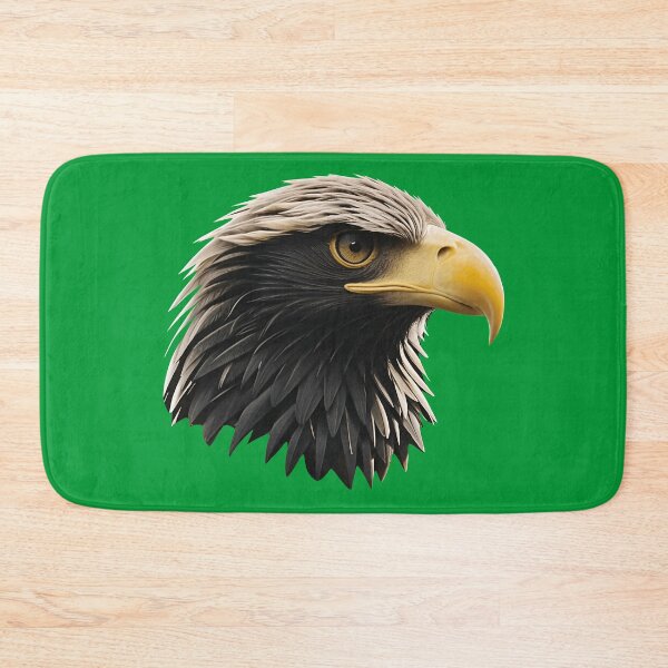 Item preview, ROYAL EAGLE (#009933) designed and sold by Marlon Oseguera.