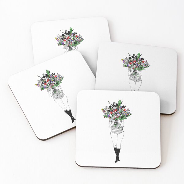 Item preview, Floral Identity designed and sold by Silvered-Wings.
