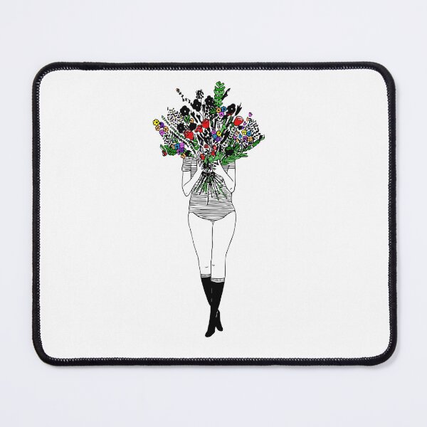 Item preview, Floral Identity designed and sold by Silvered-Wings.