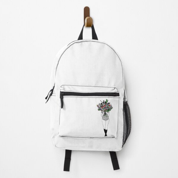 Item preview, Floral Identity designed and sold by Silvered-Wings.