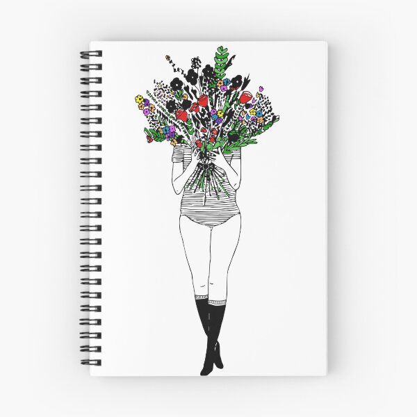 Item preview, Floral Identity designed and sold by Silvered-Wings.