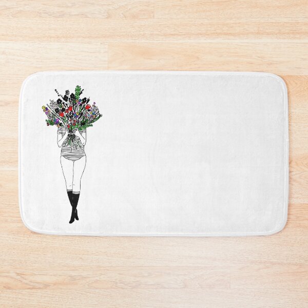 Item preview, Floral Identity designed and sold by Silvered-Wings.