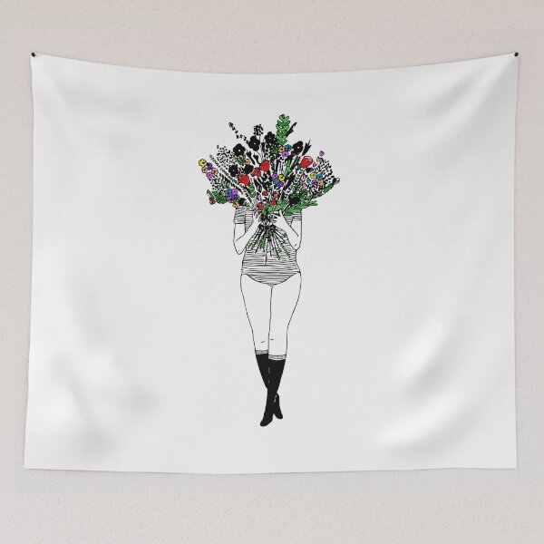 Item preview, Floral Identity designed and sold by Silvered-Wings.