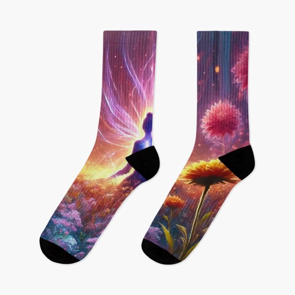 Item preview, Cosmic Awakening: The Empath’s Light designed and sold by AbstractAnom.